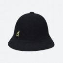 Kapelusz Kangol Bermuda Casual 0397BC BLACK/GOLD