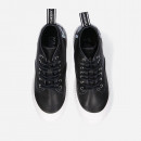 Buty Karl Lagerfeld Trekka II Brush Logo Hiker KL45230 001