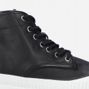 Buty Karl Lagerfeld Trekka II Brush Logo Hiker KL45230 001