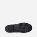 Buty damskie Karl Lagerfeld Trekka II Brush Logo Hiker KL45230 000