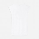 Karl Lagerfeld x Smiley Short Sleeved Dress Z12204 10B