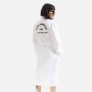 Szlafrok Karl Lagerfeld Address Logo Bathrobe 215W2180 100