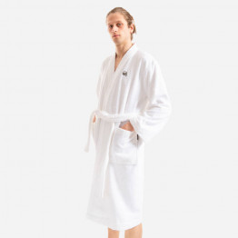 Karl Lagerfeld Ikonik Bathrobe 220M2185 100