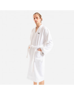 Karl Lagerfeld Ikonik Bathrobe 220M2185 100