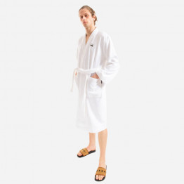 Karl Lagerfeld Ikonik Bathrobe 220M2185 100