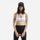 Biustonosz Karl Lagerfeld Logo Bralette 211W2102 100