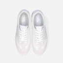 Buty damskie sneakersy Karl Lagerfeld Velocita II Karl Outline Logo Lo KL61942 31S