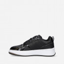 Buty damskie sneakersy Karl Lagerfeld Elektra Lay Up Perf Lo KL62021 000