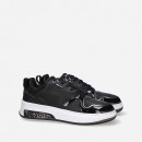 Buty damskie sneakersy Karl Lagerfeld Elektra Lay Up Perf Lo KL62021 000