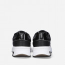 Buty damskie sneakersy Karl Lagerfeld Elektra Lay Up Perf Lo KL62021 000