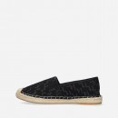 Buty damskie Karl Lagerfeld Kamini Monogram Lo Slip On KL80112 900