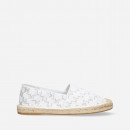 Buty damskie Karl Lagerfeld Kamini Monogram Lo Slip On KL80112 911