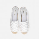 Buty damskie Karl Lagerfeld Kamini Monogram Lo Slip On KL80112 911