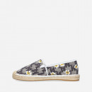 Buty damskie Karl Lagerfeld Kamini Daisygram Slip On KL80122 9LE