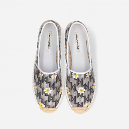 Buty damskie Karl Lagerfeld Kamini Daisygram Slip On KL80122 9LE