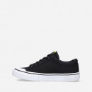 Buty damskie sneakersy Karl Lagerfeld x Smiley Kampus II Low KL96209 900