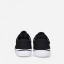 Buty damskie sneakersy Karl Lagerfeld x Smiley Kampus II Low KL96209 900