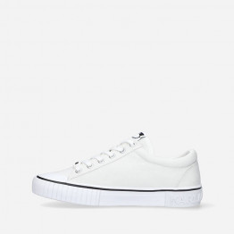 Buty damskie sneakersy Karl Lagerfeld x Smiley Kampus II Low KL96209 911