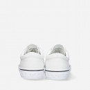 Buty damskie sneakersy Karl Lagerfeld x Smiley Kampus II Low KL96209 911