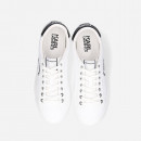 Buty damskie sneakersy Karl Lagerfeld Kupsole II KC Maison Karl Low KL61278 011