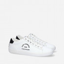 Buty damskie sneakersy Karl Lagerfeld Kupsole II KC Maison Karl Low KL61278 011