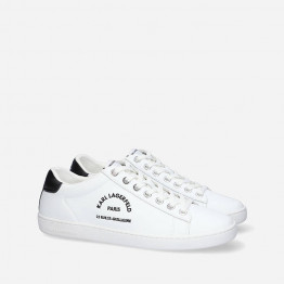 Buty damskie sneakersy Karl Lagerfeld Kupsole II KC Maison Karl Low KL61278 011