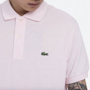 Koszulka męska Polo Lacoste Best Polo L1212 T03