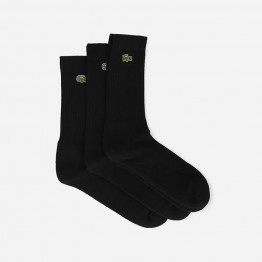 Skarpetki Lacoste Uni Socks 3-pack RA4182 8VM