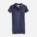 Lacoste Polo-Style Cotton Dress EJ2816 166