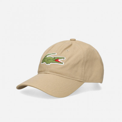 Czapka Lacoste Caps RK4711 02S