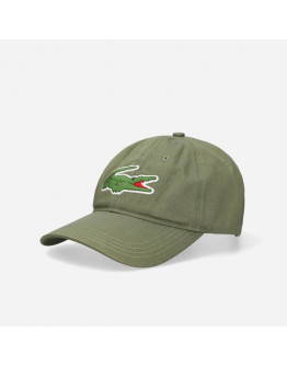 Czapka Lacoste Caps RK4711 316