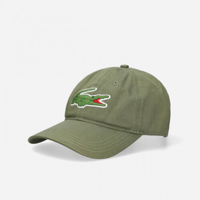 Czapka Lacoste Caps RK4711 316