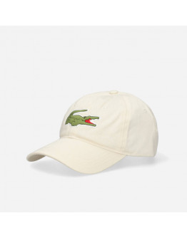 Czapka Lacoste Caps RK4711 XFJ