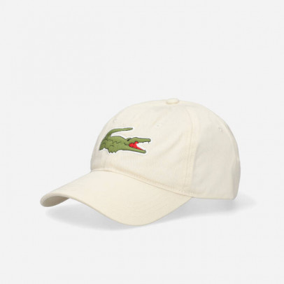 Czapka Lacoste Caps RK4711 XFJ