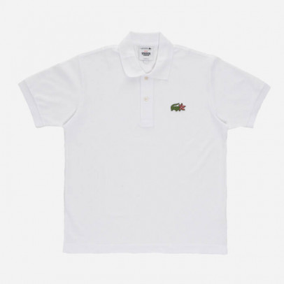 Koszulka męska Lacoste x Netflix Polo PH7057 VIH