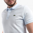 Koszulka Polo Lacoste Erkek Slim Fit PH4012 T01