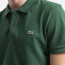 Koszulka Polo Erkek Slim Fit Lacoste PH4012 132