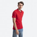 Koszulka Polo Erkek Slim Fit Lacoste PH4012 240