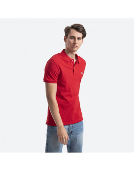 Koszulka Polo Erkek Slim Fit Lacoste PH4012 240