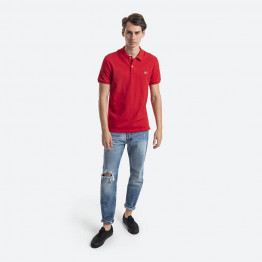 Koszulka Polo Erkek Slim Fit Lacoste PH4012 240