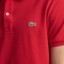 Koszulka Polo Erkek Slim Fit Lacoste PH4012 240