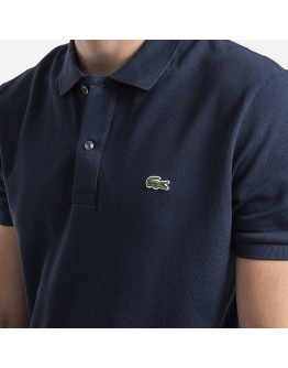 Koszulka Polo Erkek Slim Fit Lacoste PH4012 166