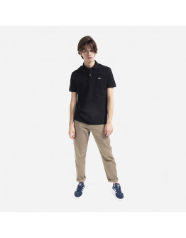 Koszulka Polo Erkek Slim Fit Lacoste PH4012 031