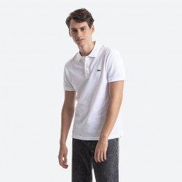 Koszulka Polo Erkek Slim Fit Lacoste PH4012 001