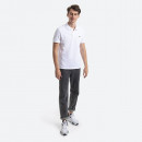 Koszulka Polo Erkek Slim Fit Lacoste PH4012 001