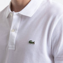 Koszulka Polo Erkek Slim Fit Lacoste PH4012 001