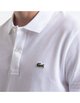 Koszulka Polo Erkek Slim Fit Lacoste PH4012 001