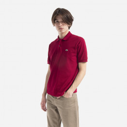 Koszulka Polo Erkek Original Fit Lacoste L1212 476