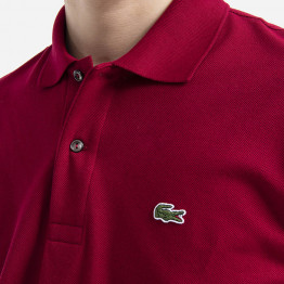 Koszulka Polo Erkek Original Fit Lacoste L1212 476