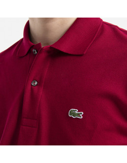 Koszulka Polo Erkek Original Fit Lacoste L1212 476